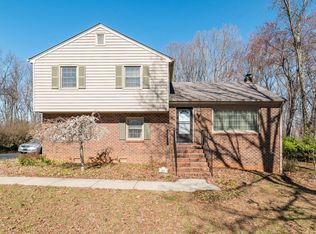 465 Hickok Rd, Lynchburg, VA 24502