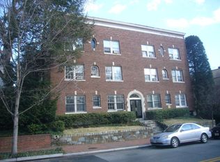 1549 35th St NW, Washington, DC 20007