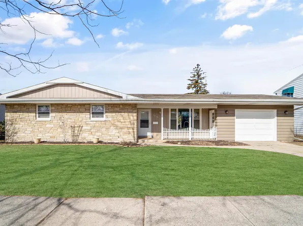 1636 E Byrd St, Appleton, WI 54911