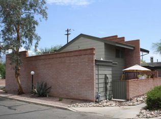 4302 E Fort Lowell Rd, Tucson, AZ 85712