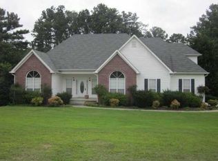 110 Montego Trl, Tyrone, GA 30290