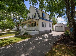 19 Middle St, Sanford, ME 04073