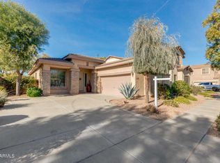 4164 E Marshall Ave, Gilbert, AZ 85297