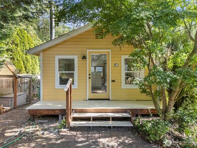 1323 8th Street, Port Townsend, WA, 98368