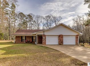 196 Dogwood Heights Dr, Eros, LA 71238