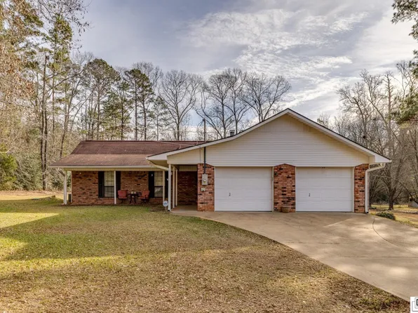 196 Dogwood Heights Dr, Eros, LA 71238