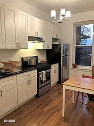 Rented by Citi Habitats