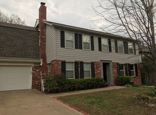 9927 S 107th Ave E, Tulsa, OK 74133