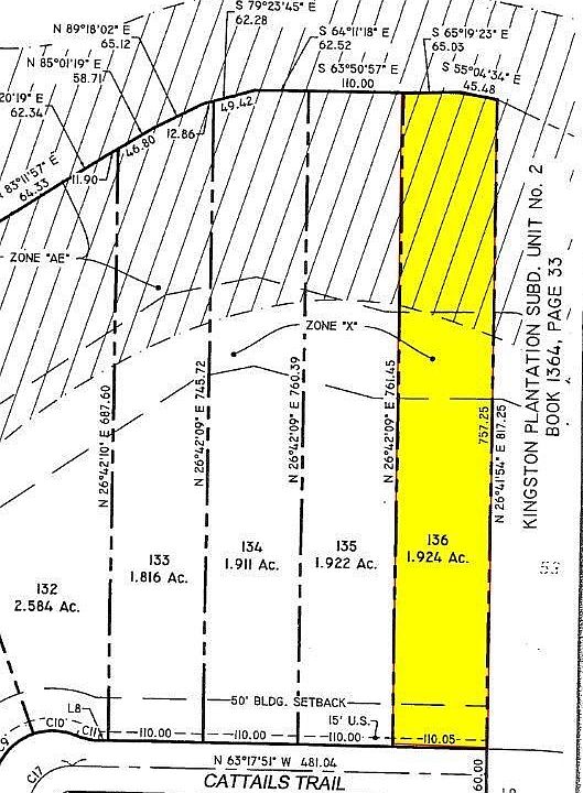 2nd image of 272 Cattail Trl