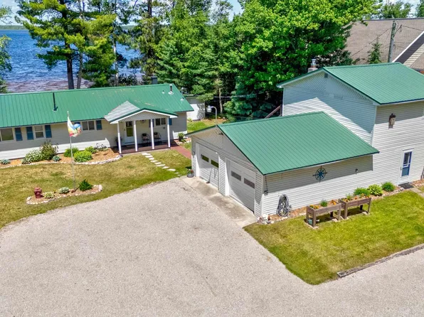 2008 County Road 432, Gulliver, MI 49840
