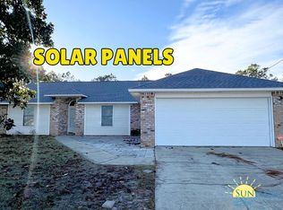 1211 Jefferyscot Dr, Crestview, FL 32536