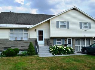 220 Mercer Ave, Schenectady, NY 12303