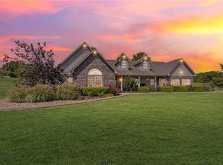 2400 S Outer Belt Rd, Oak Grove, MO 64075