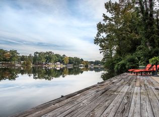 596 Randall Rd, Hot Springs, AR 71913