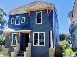 2110 Darrow Ave, Evanston, IL 60201