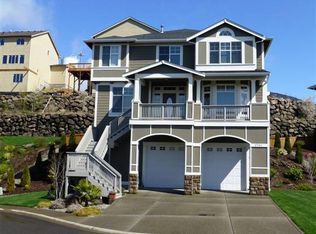 1741 Skyline Ridge Ln SW, Tumwater, WA 98512