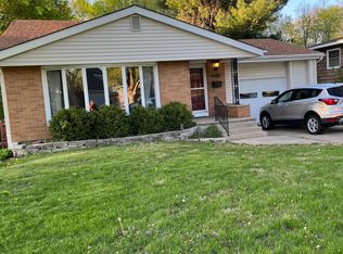 400 Maple Dr, Morris, IL 60450