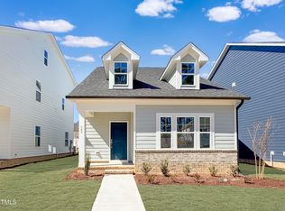 749 Portland Rose Dr, Knightdale, NC 27545