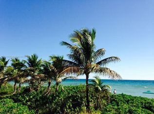 1950 S Ocean Dr, Hallandale Beach, FL 33009