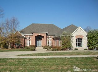 13103 Wellington Way, Goshen, KY 40026
