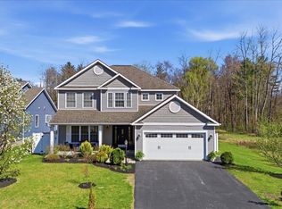 19 Woodlake Drive, Saratoga Springs, NY 12866