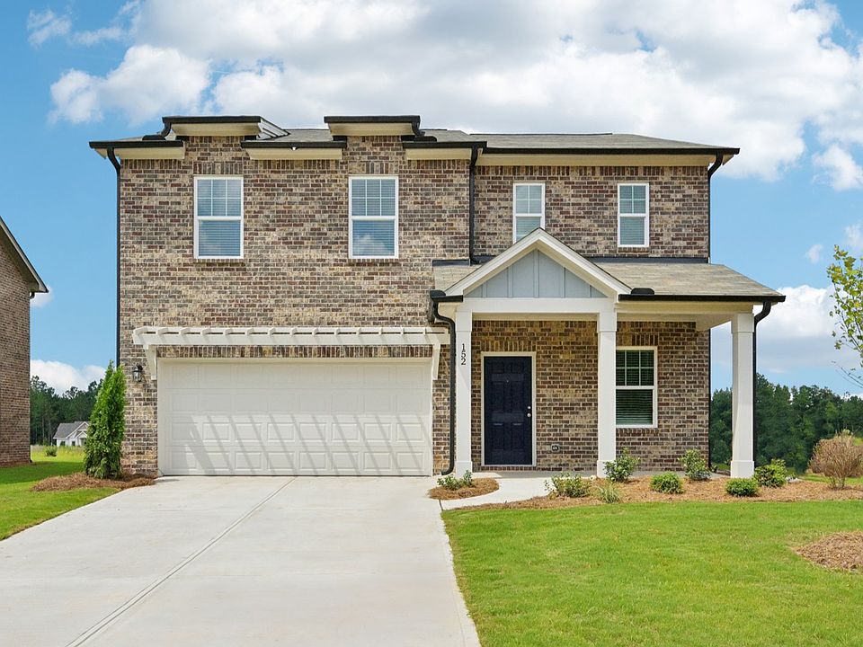 Spectra The Spectra Home Plan