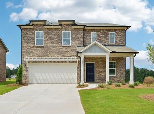 Spectra Plan, Kendall Grove, McDonough, GA 30253