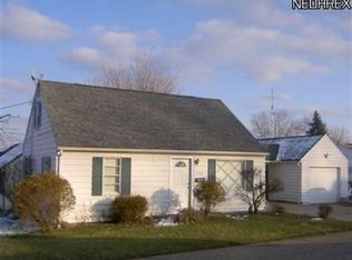 2716 Gross Ave NE, Canton, OH