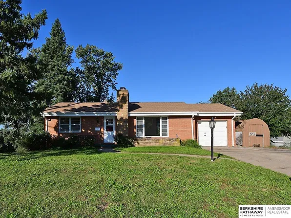 5522 N 78th St, Omaha, NE 68134