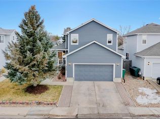 3736 E 124th Ave, Thornton, CO 80241