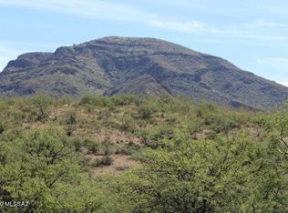 Tbd Grosvenor Rd #91, Tubac, AZ 85646