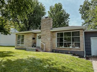 11229 E 22nd St S, Independence, MO 64052