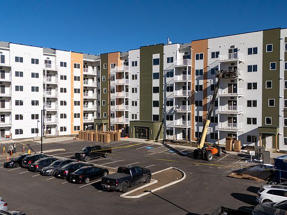 2nd image of 355 Clareview Station Dr NW