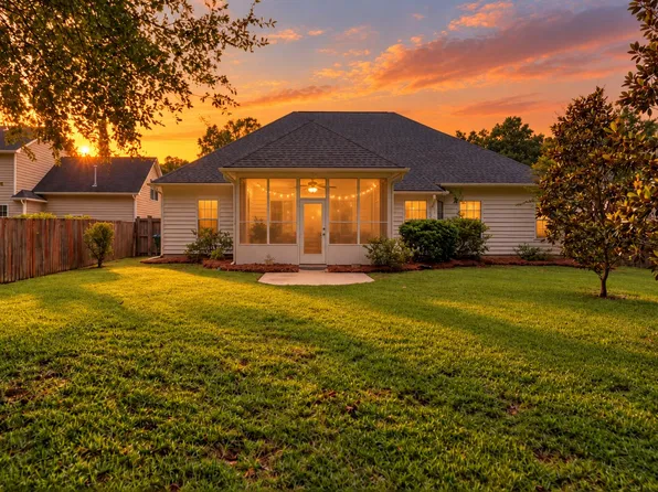 114 Northpark Ave, Summerville, SC 29485