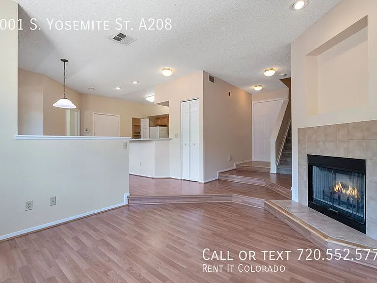 6001 S Yosemite St #A208 — Photo 1