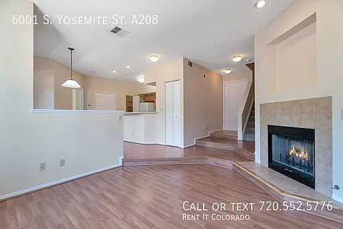 6001 S Yosemite St Photo 1