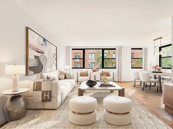 420 East 51st Street image 1 of 6