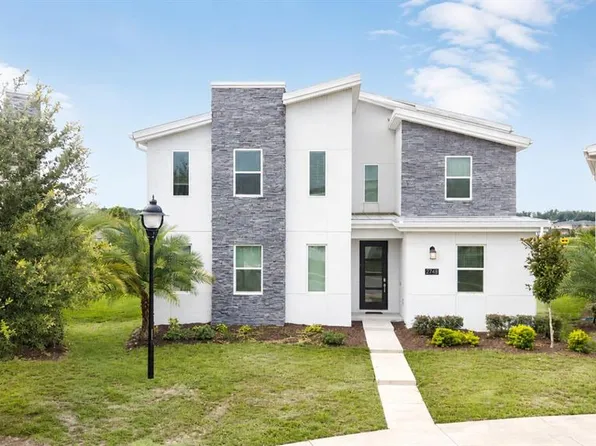 2746 OXYMORON WAY, KISSIMMEE, FL 34746