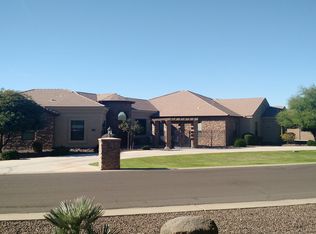 21894 S 199th Way, Queen Creek, AZ 85142