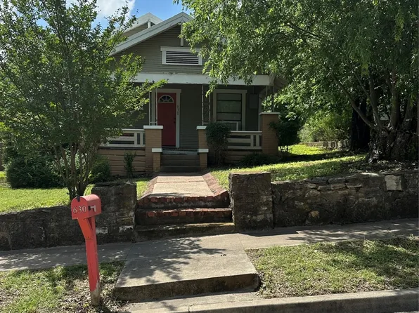 630 W College St, Stephenville, TX 76401