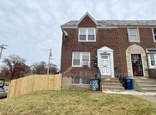 5955 A St APT 2, Philadelphia, PA 19120