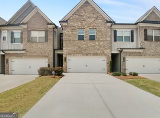 2513 Quay Rdg #36, Lawrenceville, GA 30044