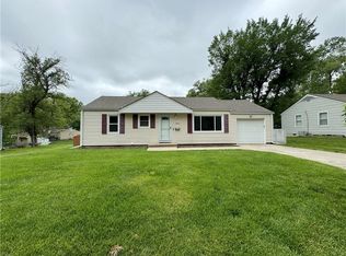 7244 Dearborn St, Overland Park, KS 66204