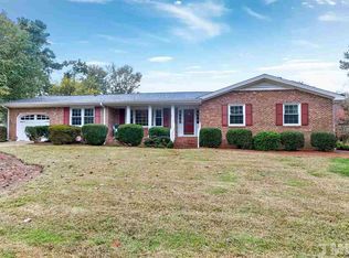 1021 Pebblebrook Dr, Raleigh, NC 27609