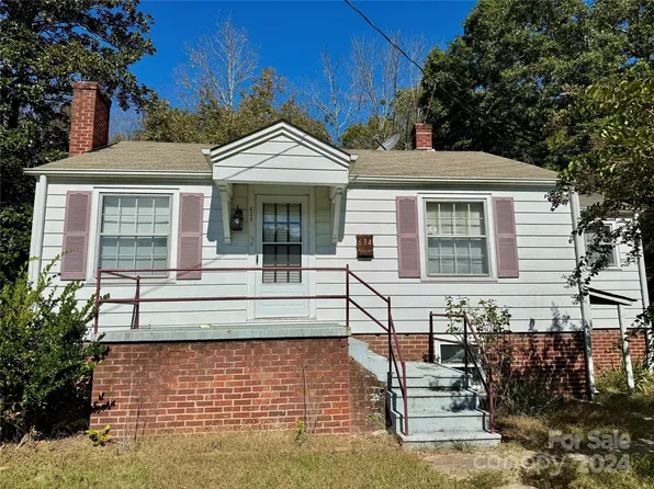 634 McKee St, Albemarle, NC 28001