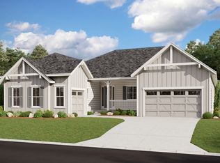 Hanford Plan, Vista Pines at Crystal Valley, Pt Castle Rock, CO 80104