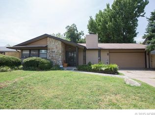 10920 E 27th St, Tulsa, OK 74129
