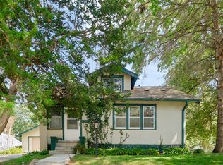 624 E 8th St S, Newton, IA 50208