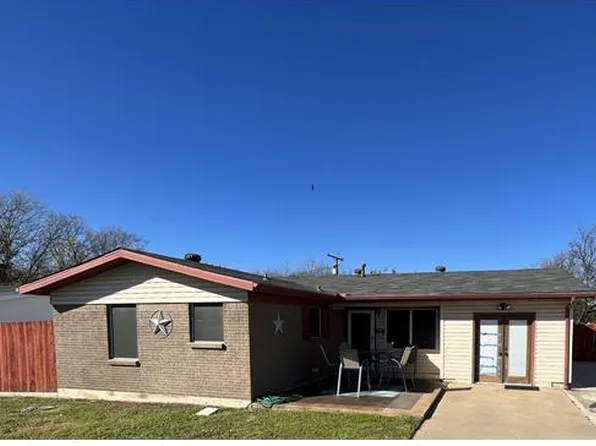 1105 Alta Vista Dr, Killeen, TX 76549