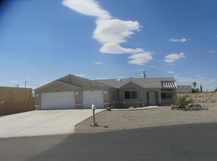 3925 Breakwater Ln, Lake Havasu City, AZ 86406